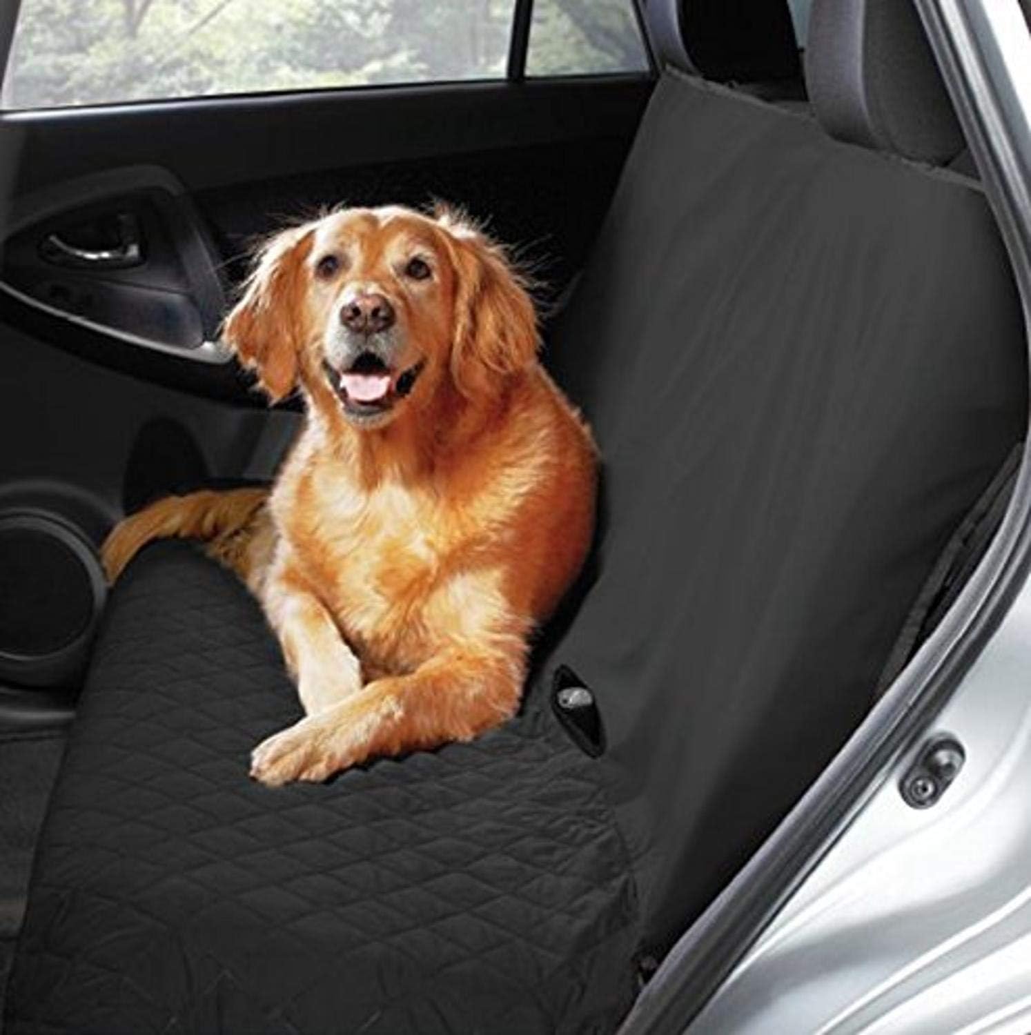 yes pets car seat cover