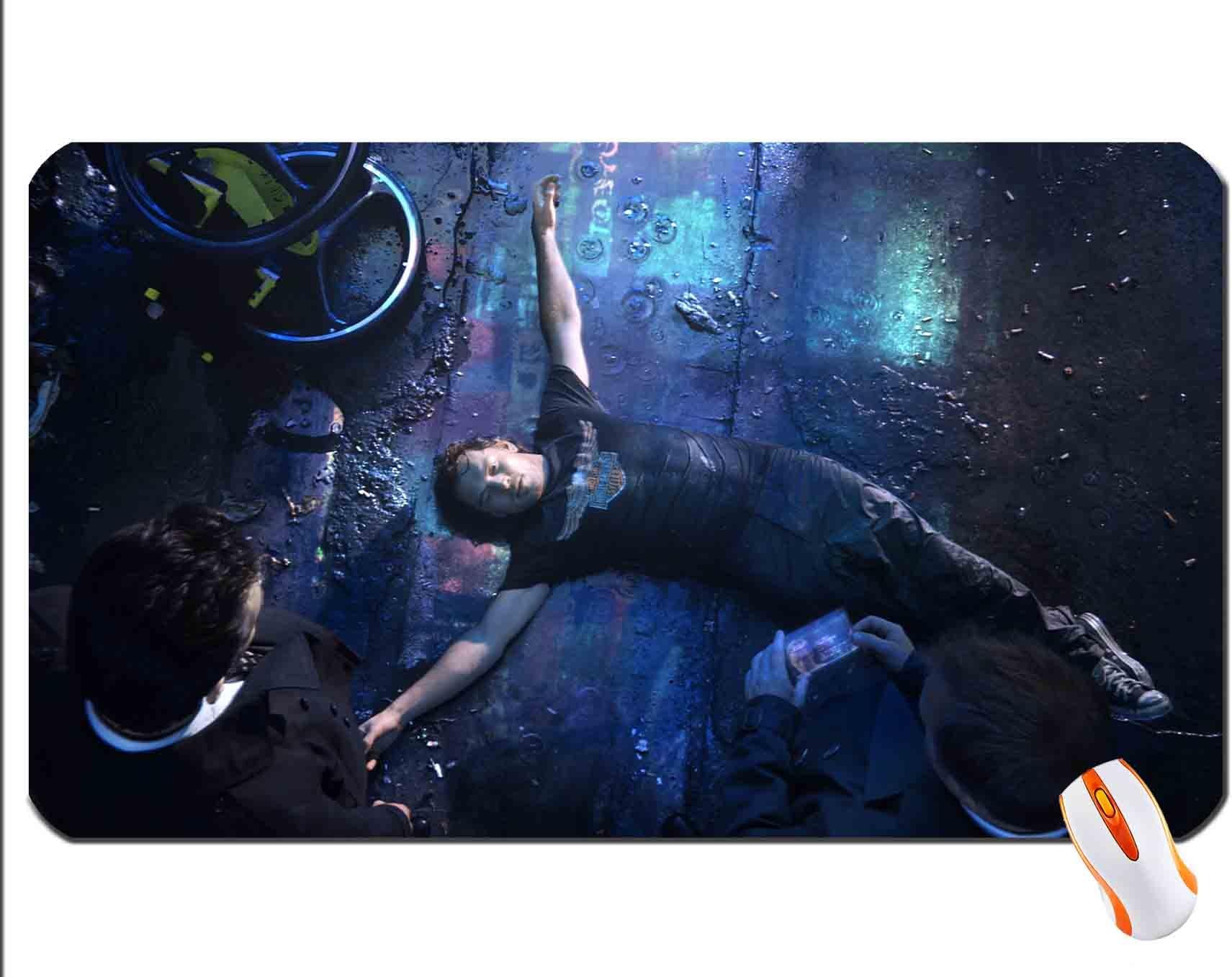 acordes background cristacon muisca muisaanwijzers wallpaper mouse pad super big mousepad Dimensions: 23.6 x 13.8 x 0.2inches(60x35x0.2cm)