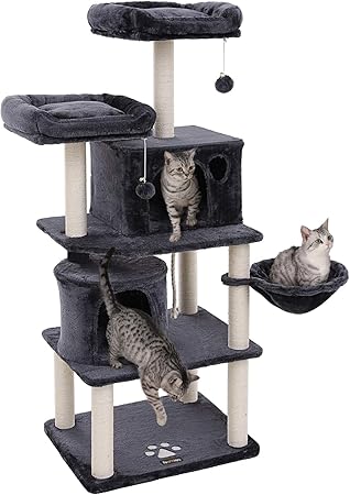 amazon cat tree tower