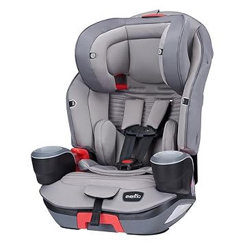combination car seat