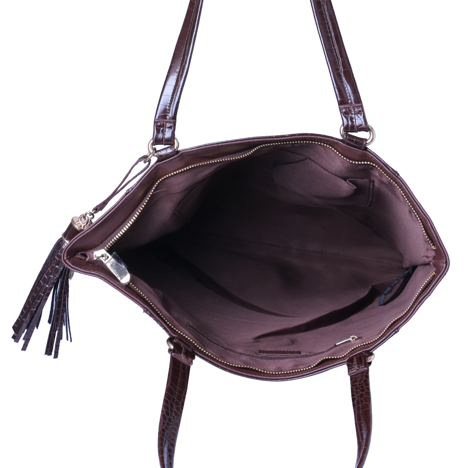 oriflame women's tote bag (handbag5,maroon)