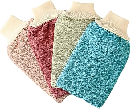 Amazon Co Jp お風呂用 バスタオル 摩擦バック こすり バックスクラバー バス摩擦 厚手 泥除染 角質除去 美肌効果 速乾性 スクラブ両面 擦りマッド 泥こすりタオル 背中洗い 泡立て ボディタオル グローブ 入浴タオル バス用品 大人 子供 銭湯 浴室 温泉 家庭用 ブラシ