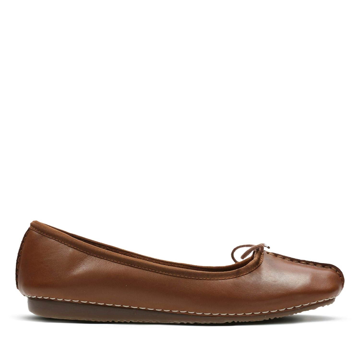 clarks flats