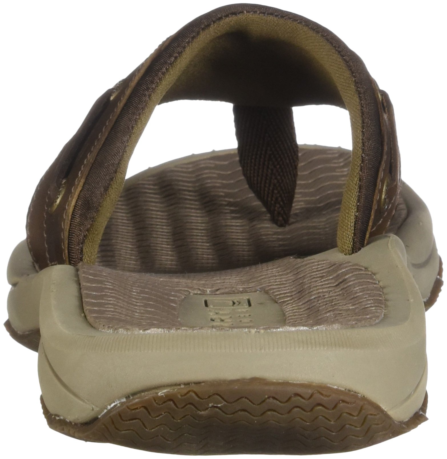 sperry outer banks flip flops