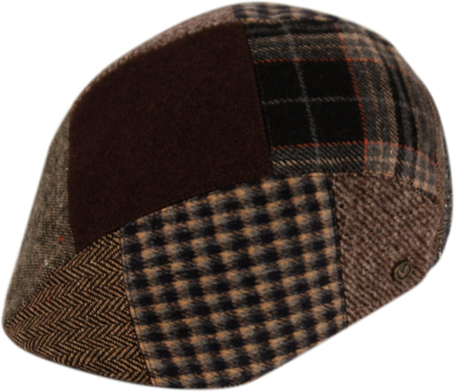 duckbill hat sewing pattern