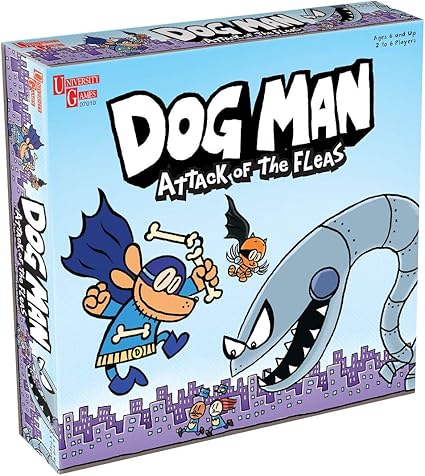 dog man plush amazon