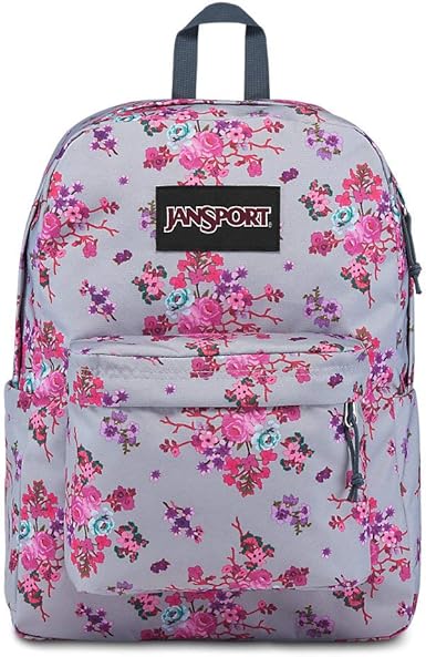 ransel jansport original