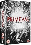 Primeval - Series 1 - 3 [Import anglais]