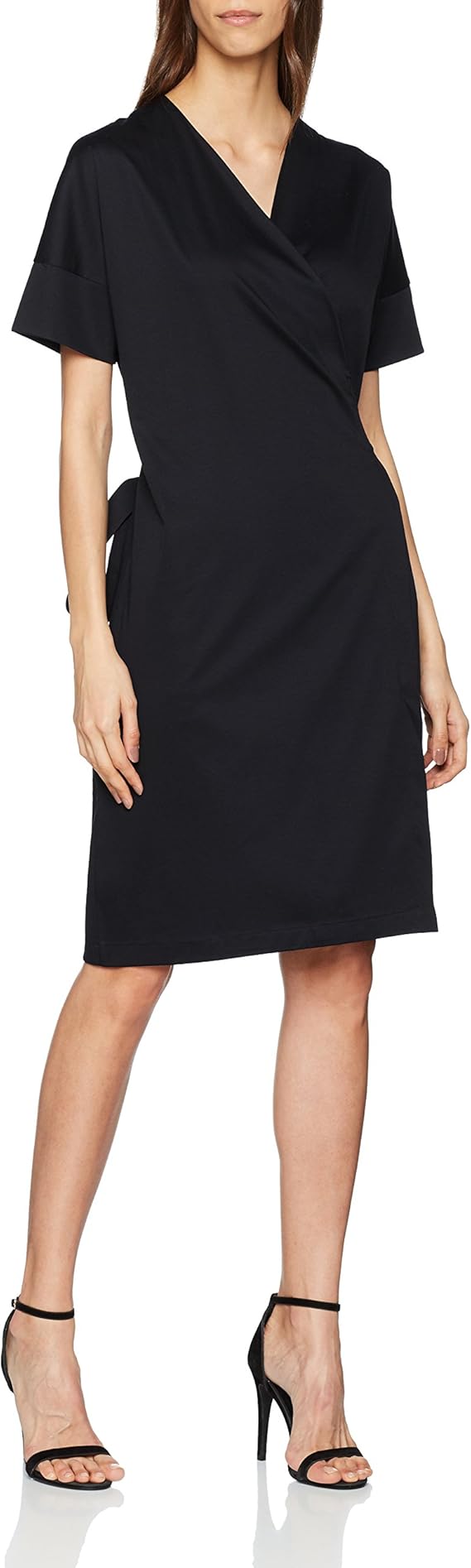 filippa k wrap dress