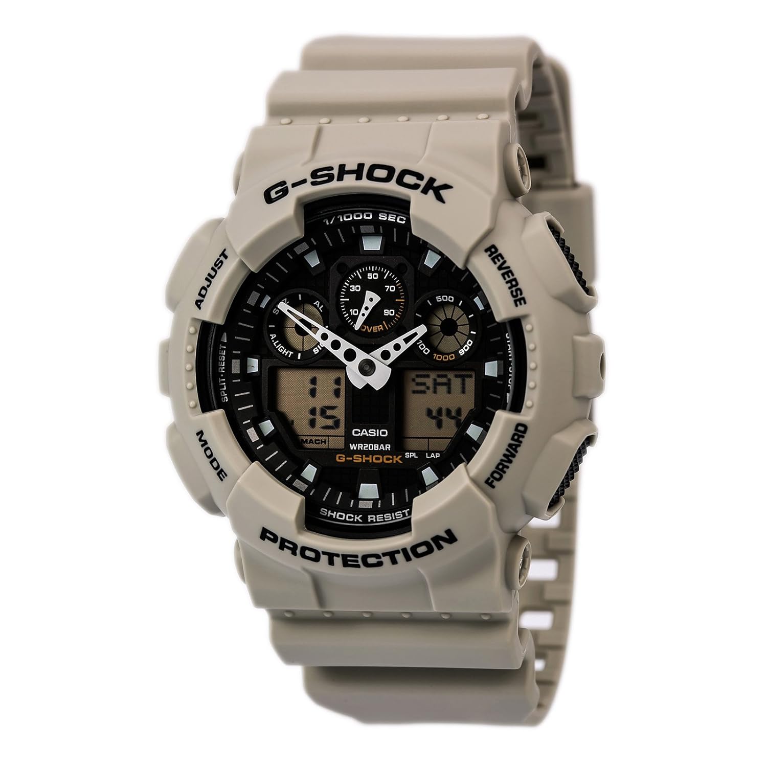 Best Military Tactical Watches for Men Under 1000 Dollars - List and