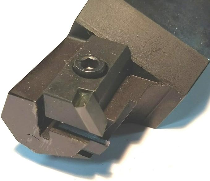 RFM Internal Grooving Lathe Tool holder Carbide Inserts