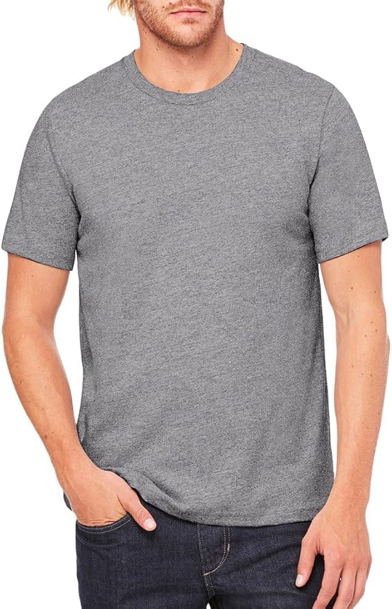 bella canvas heavyweight