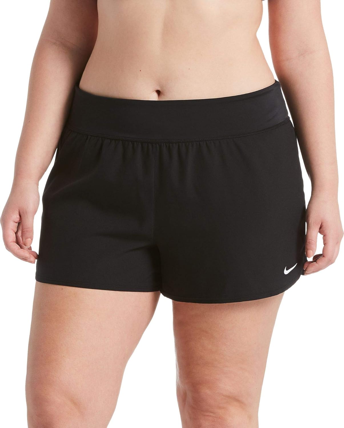 nike womens board shorts