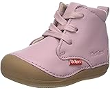 Kickers Sonice, Baby Girls’ Walking