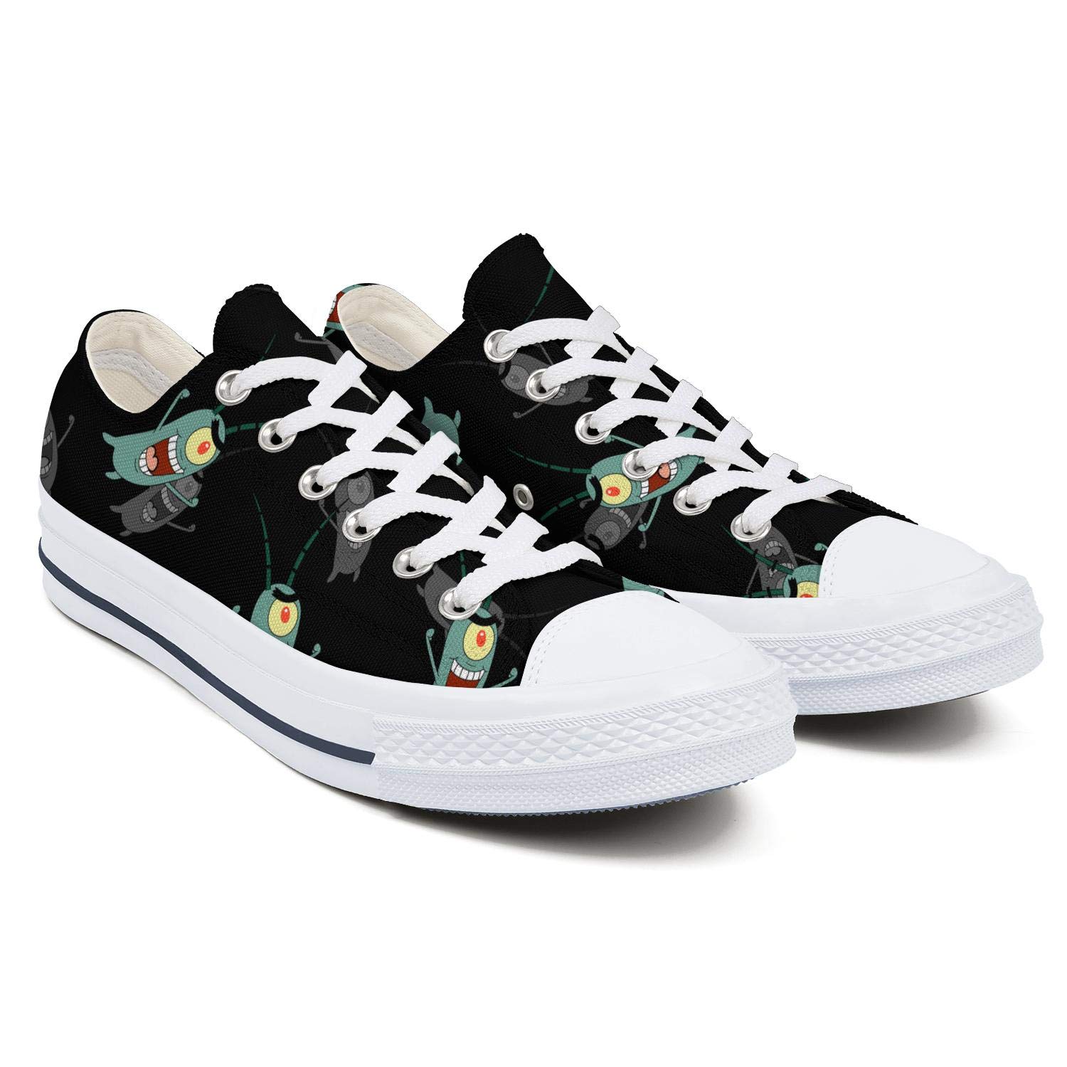 chums canvas shoes