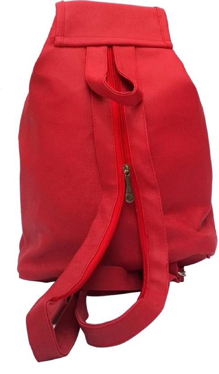 legendmart girl's backpack handbag (red,bag) (red)