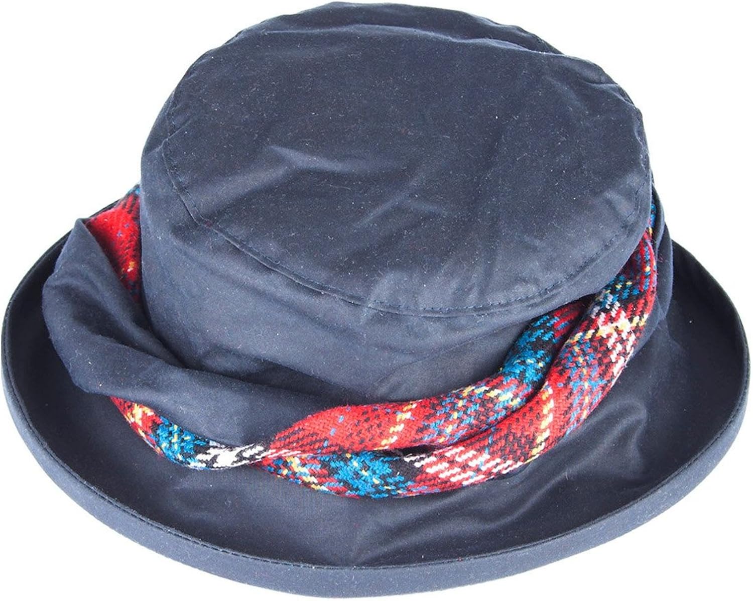 wax cotton hats ladies