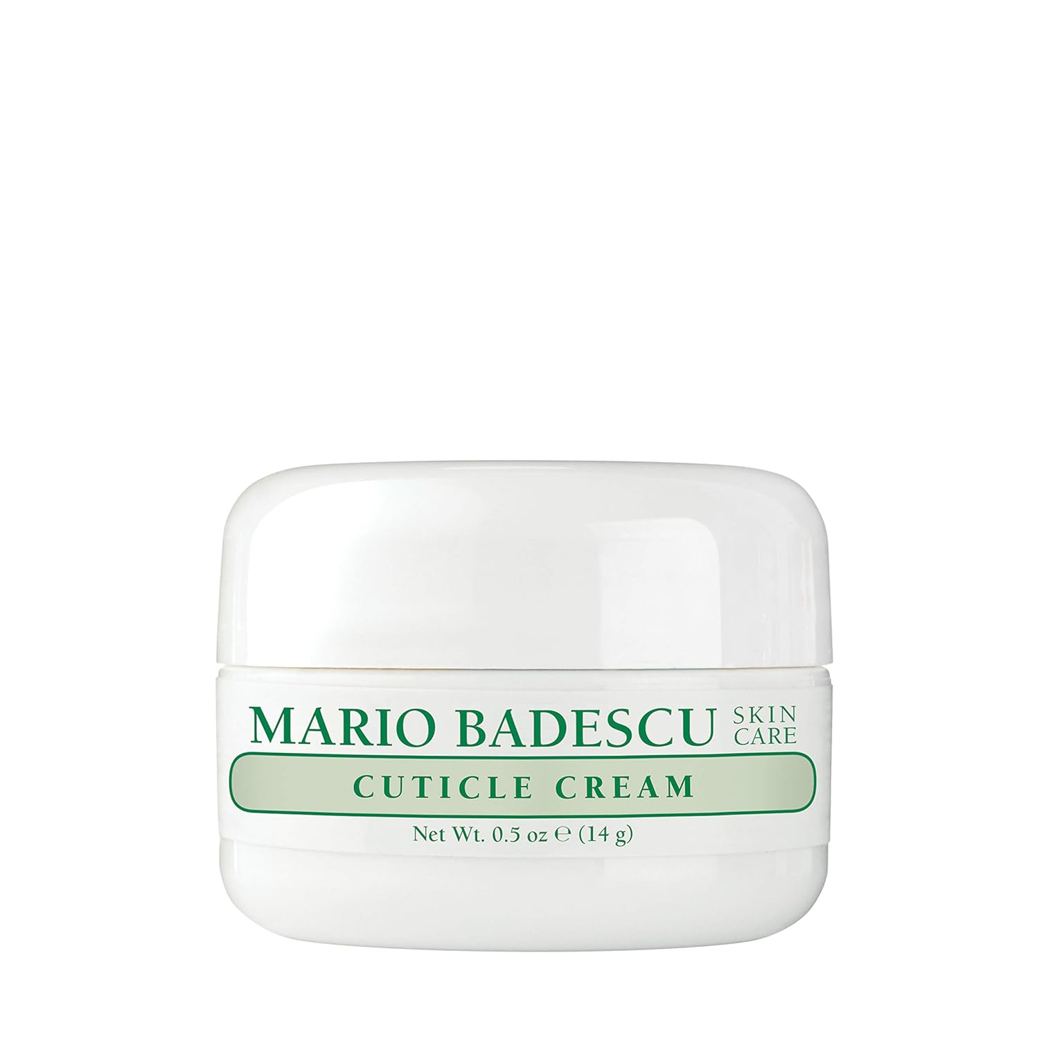 Mario Badescu Cuticle Cream, 0.5 oz: Premium Beauty