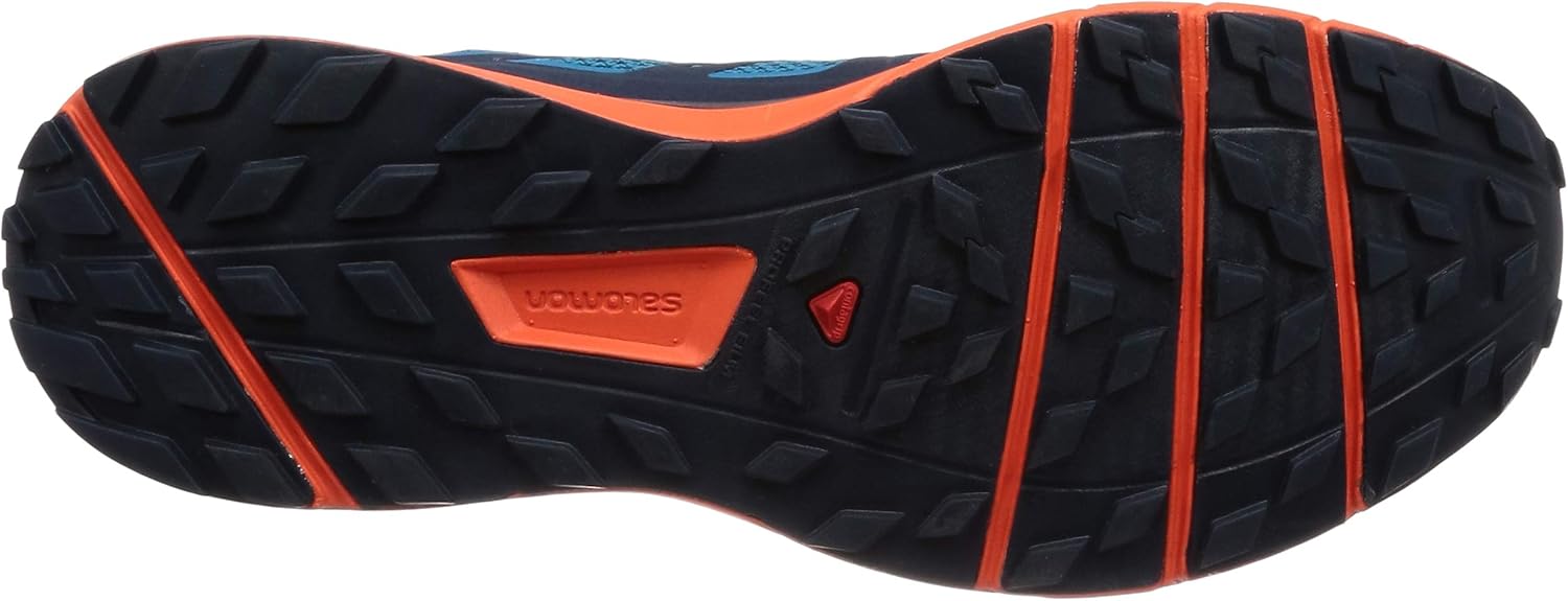 amazon salomon sense ride