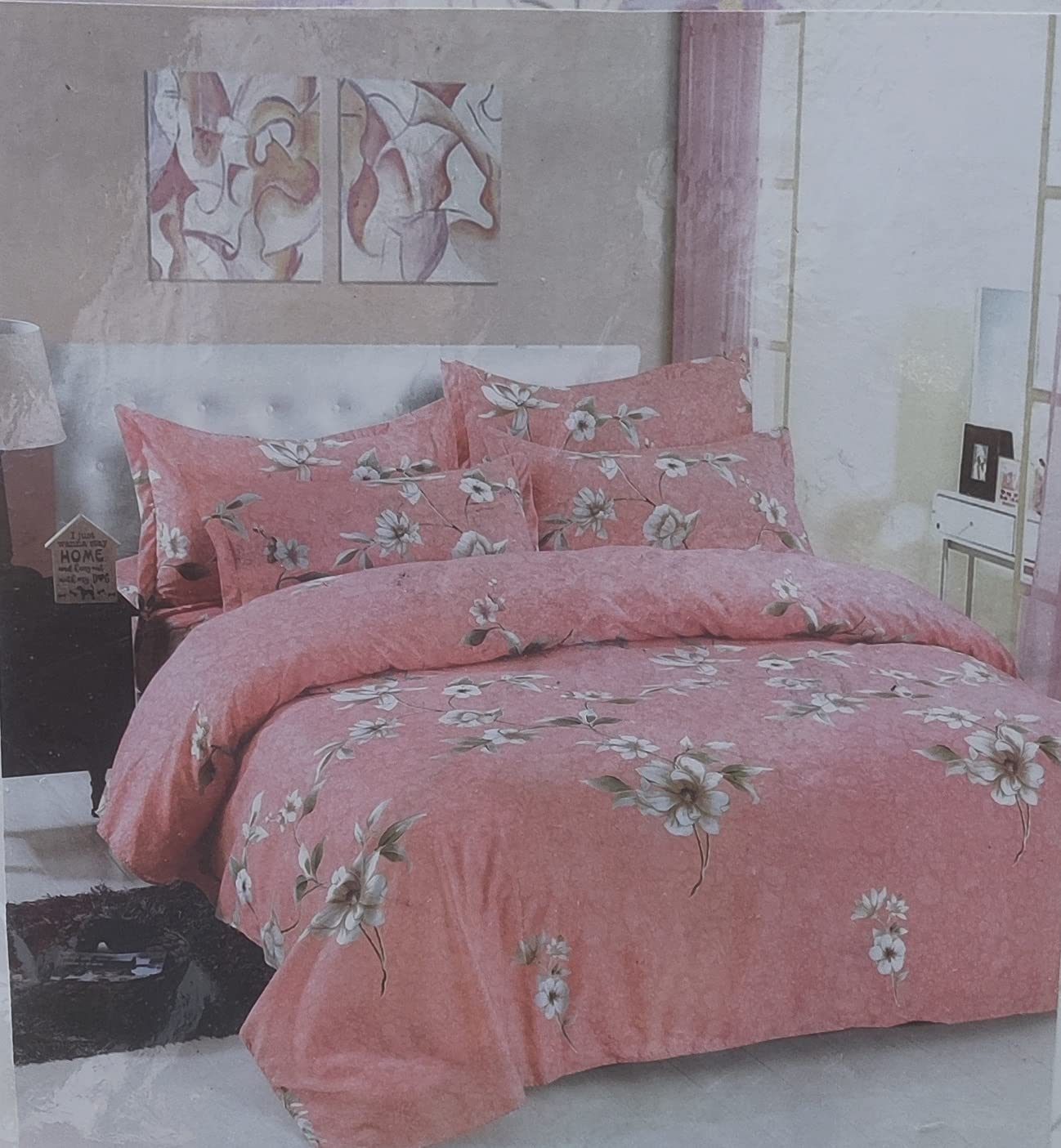 Buy Signature Perennial AC Blanket/AC Dohar, DoubleBed, Reversible