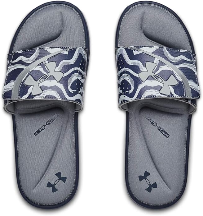 under armour ignite slides camo