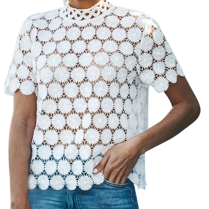 maglietta donna amazon