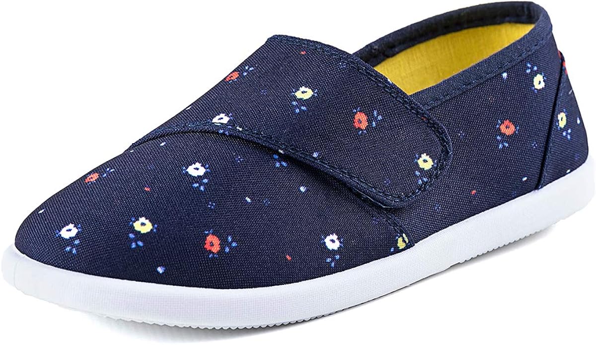 baby boy slip on sneakers