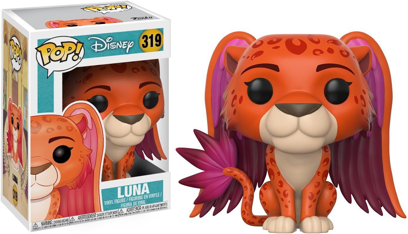 Animal Funko Pop Dubai, SAVE 37% - www 