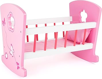 amazon culle per bambole