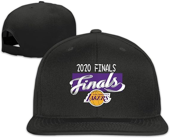 Amazon Finals Champions Lakers キャップ 帽子 メンズ レディース 人気 夏 黒 おしゃれ 無地 通気性抜群 速乾 運転 キャップ 通販
