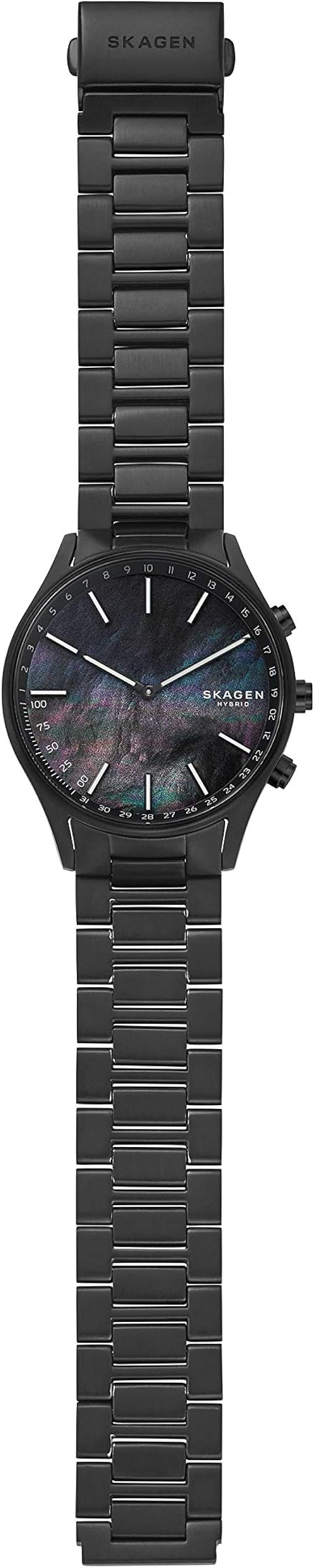 skagen hybrid smartwatch amazon