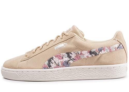 puma suede sunfade stitch