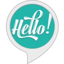 hello alexa