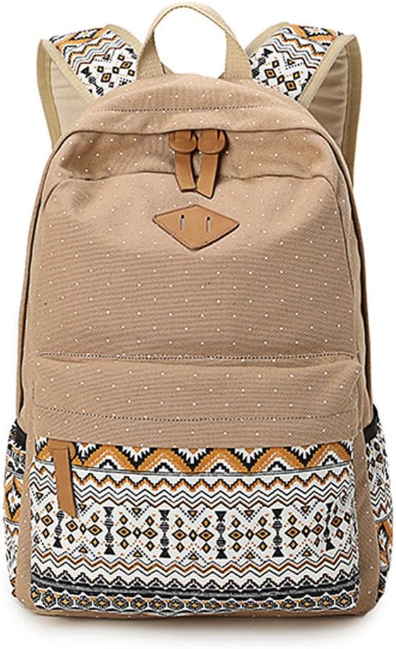 Backpacks for Teen Girls Boys,School Student Bookbag Set,15.6" Laptop Backpack
