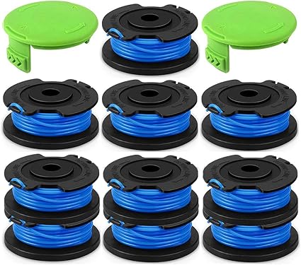 auto feed string trimmer