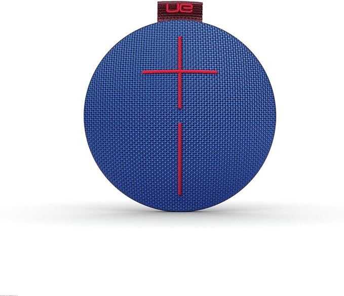 roll bluetooth speaker