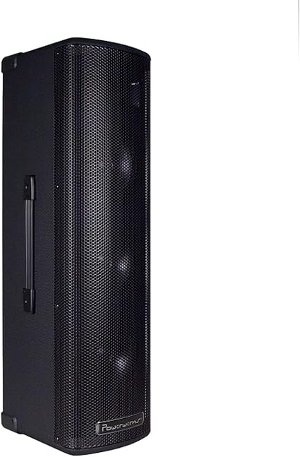 powerwerks speakers