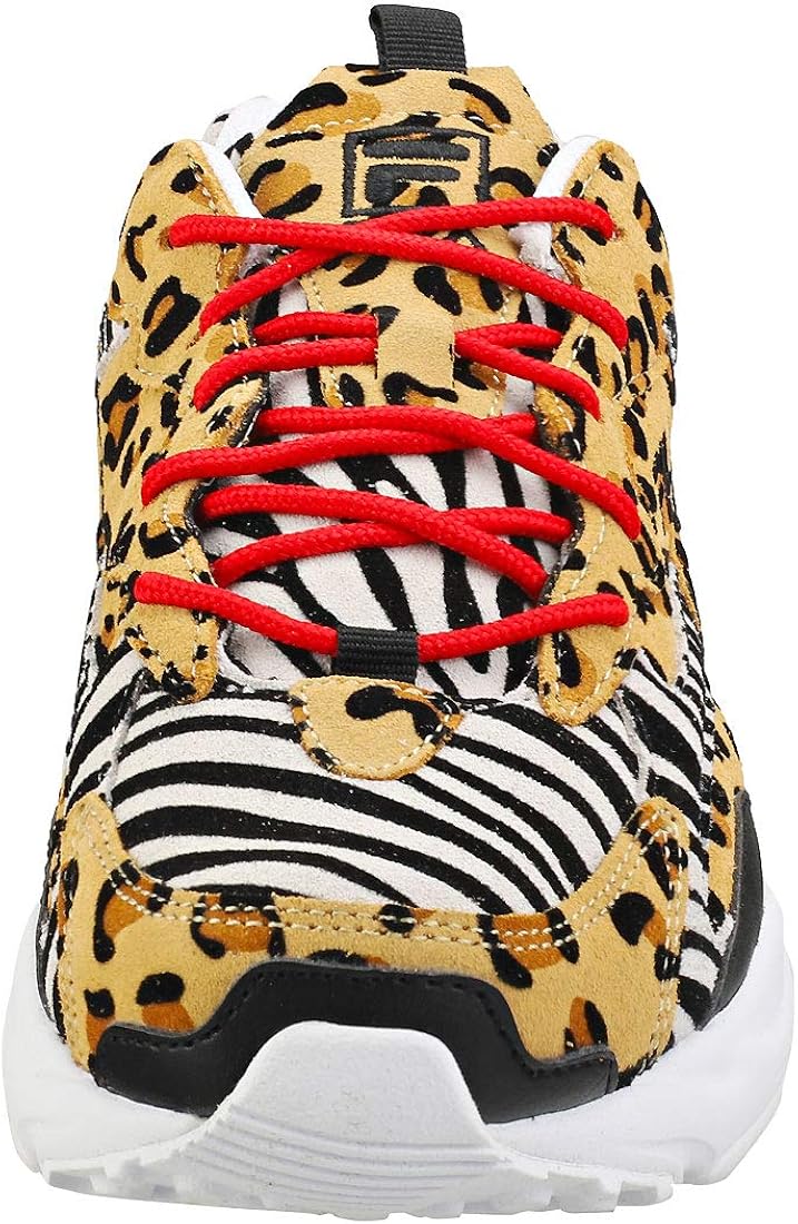 fila ray tracer animal