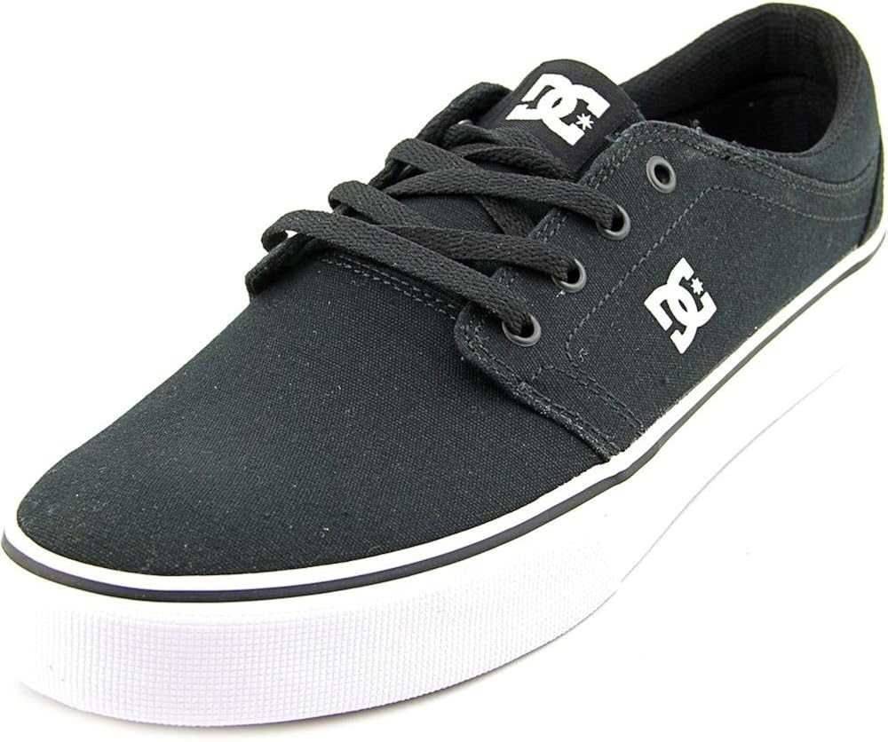 dc shoes trase tx black