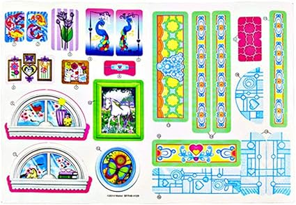 fisher price dream dollhouse game