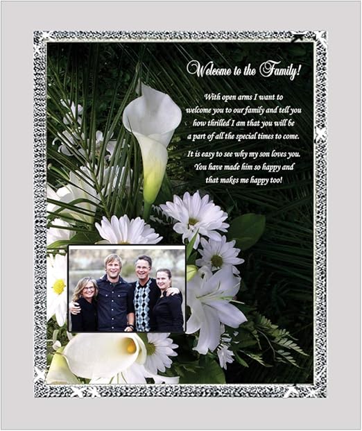 bridal shower a mother's wedding gift to her daughter