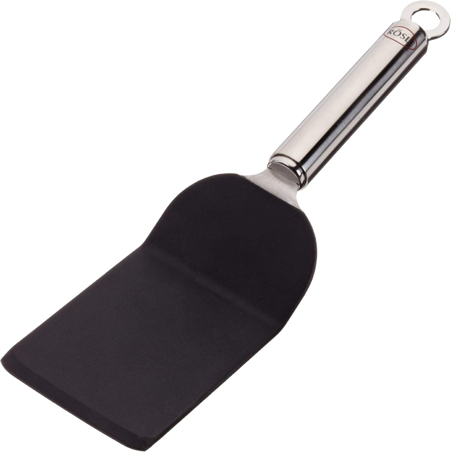 Rosle Angled Silicone Spatula Amazon.ca Home & Kitchen