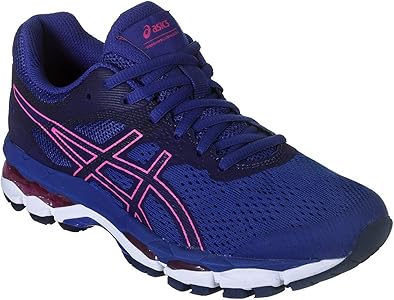 asics women's gel superion 2 running shoes