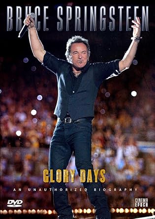 Amazon Com Glory Days Bruce Springsteen Movies Tv
