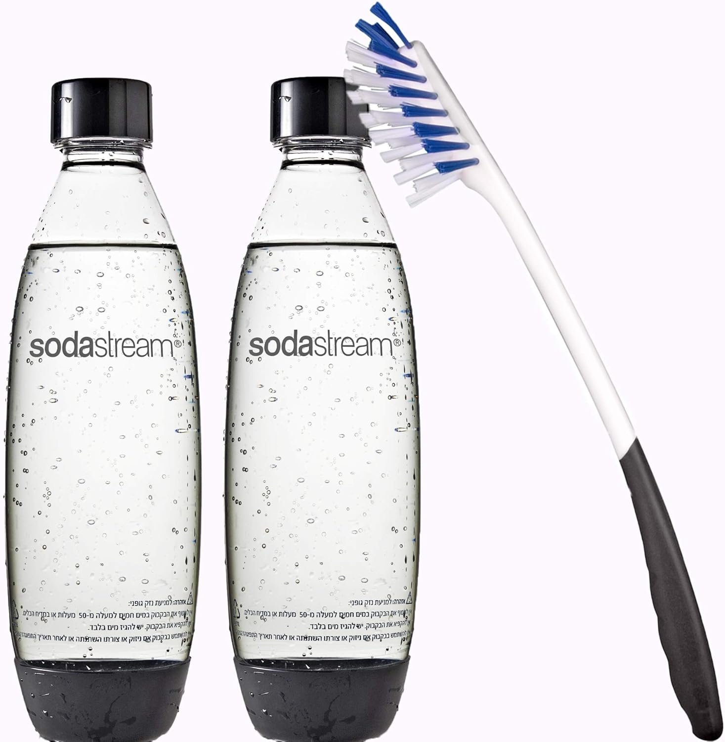 Best soda stream bottles dishwasher safe