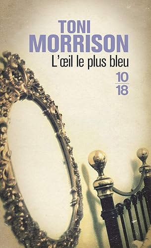 Download L'oeil le plus bleu PDF