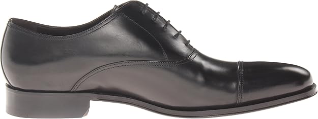 to boot new york vanderbilt leather oxford
