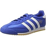 adidas dragon homme soldes