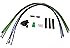 Amazon.com: 05102406AA Mopar Blower Resistor Harness ... 05102406aa wiring harness 