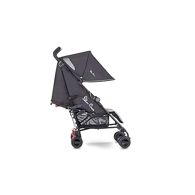 Silver Cross Zest Stroller, Compact and Lightweight Ireland Ubuy